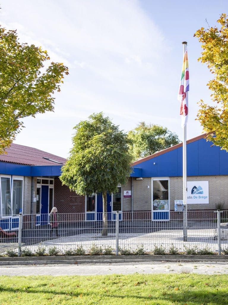 BSO Scharsterbrug - After-school care in Scharsterbrug