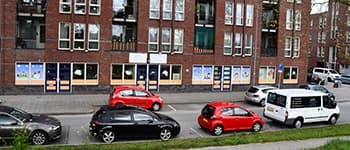 Seva Kinderopvang Rotterdam B.V. - Buitenschoolse opvang in Rotterdam