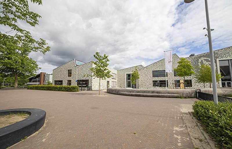 kdv De Zonneboom en pov De Zon - Daycare in Doetinchem
