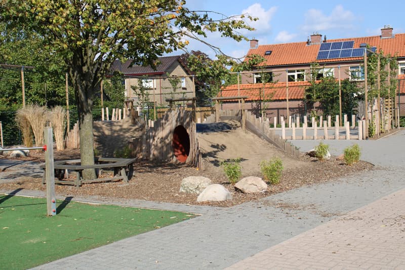 BSO Avonturijn - After-school care in Laren