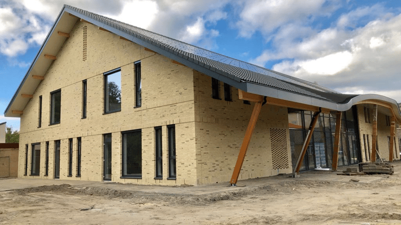 BSO Ter Does - After-school care in Hoogmade
