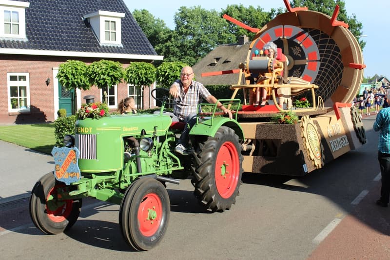 POS Dalerveen - Daycare in Dalerveen