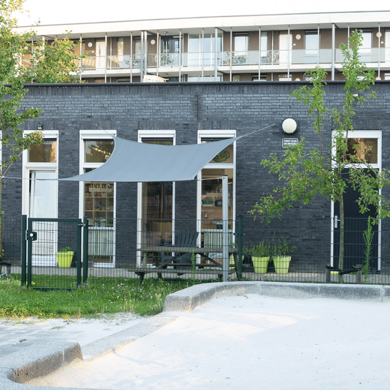 Buitenschoolse opvang Steltloper - Buitenschoolse opvang in Kerkrade