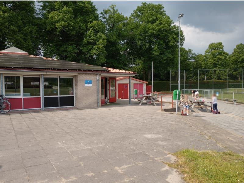 Oberon Sport - Buitenschoolse opvang in Nijmegen