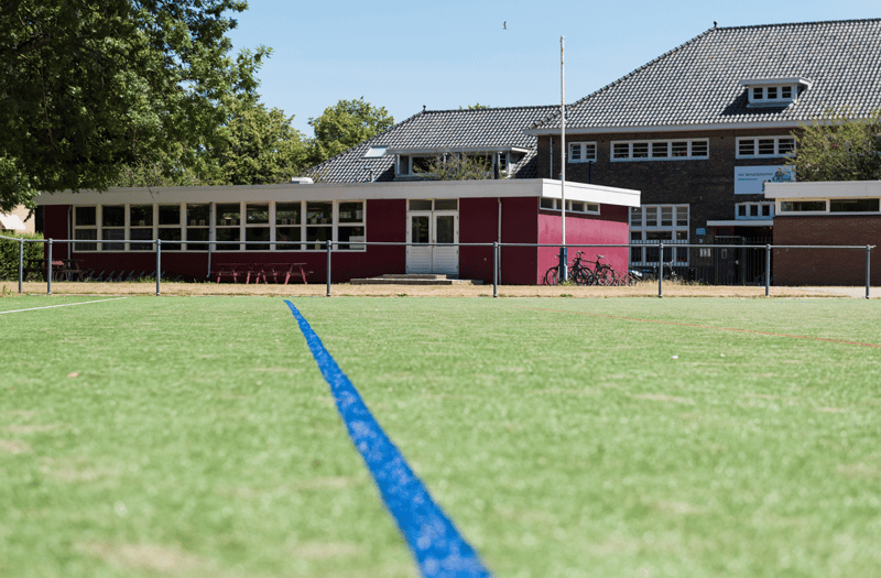Hero BSO Bernard Zweersstraat 2 - Buitenschoolse opvang in Haarlem