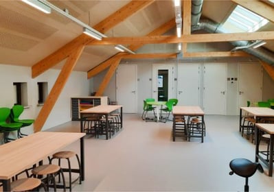 BSO Hoef en Haag - Image 1