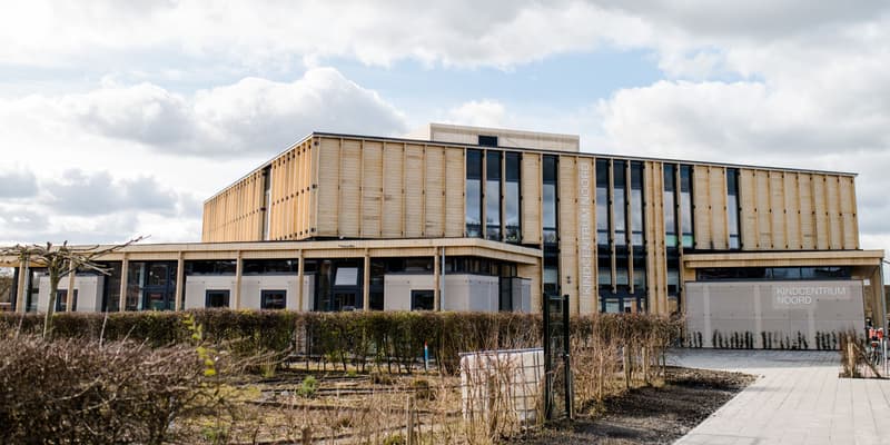 Kids2b Delfzijl - Buitenschoolse opvang in Delfzijl