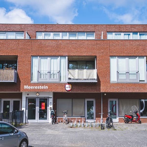 Partou Van der Hoopstraat 54 - After-school care in Beverwijk