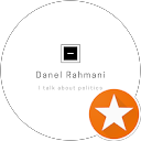 Danel Rahmani