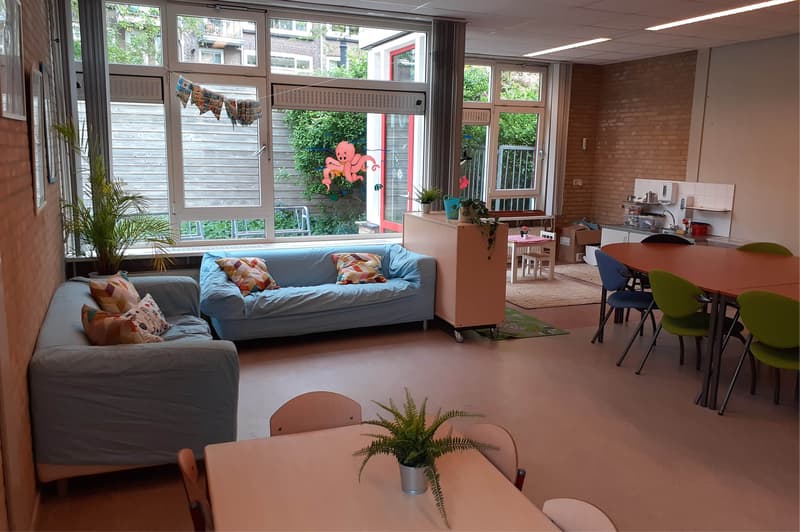 BSO de Ark - Buitenschoolse opvang in Rotterdam
