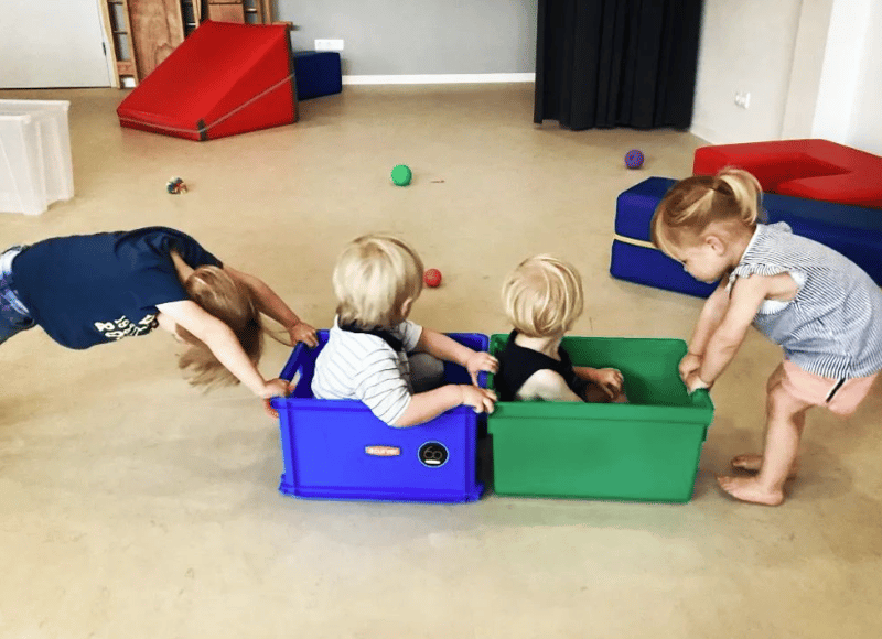 Kind Centrum De Whee - Buitenschoolse opvang in Goor