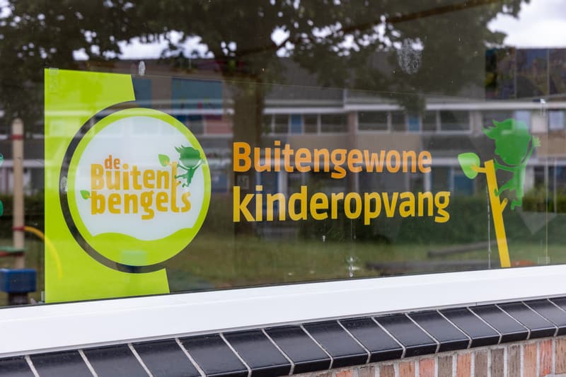 De Buitenbengels Surhuisterveen - Daycare in Surhuisterveen