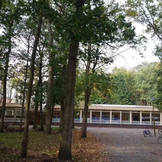 Peuteropvang Cunera - Daycare in Castricum