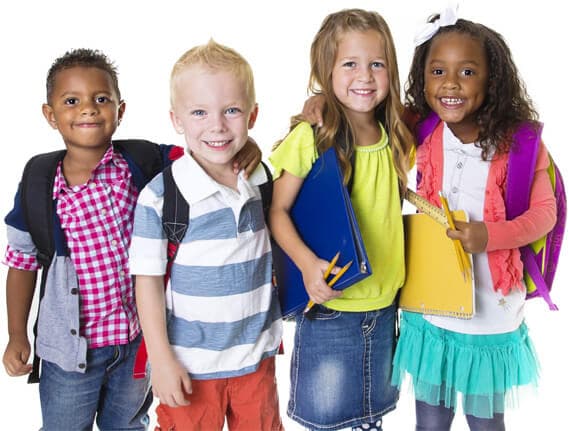 KDV & BSO Ons Dorpje Tussenmeer B.V. - Kinderdagverblijf in Amsterdam