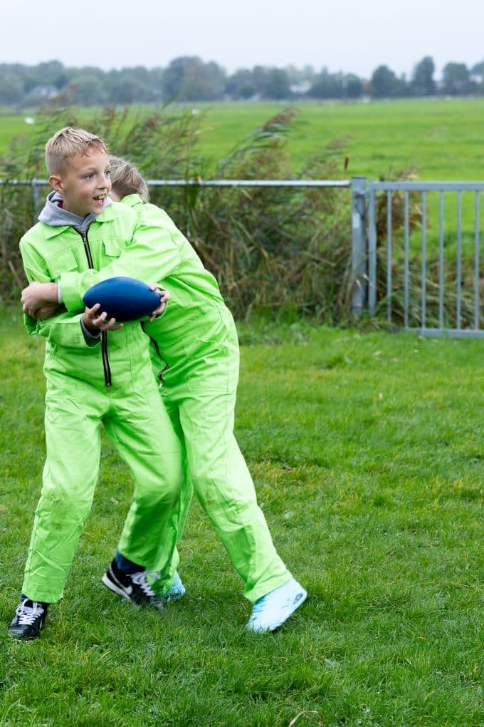 Buiten BSO - After-school care in Moordrecht