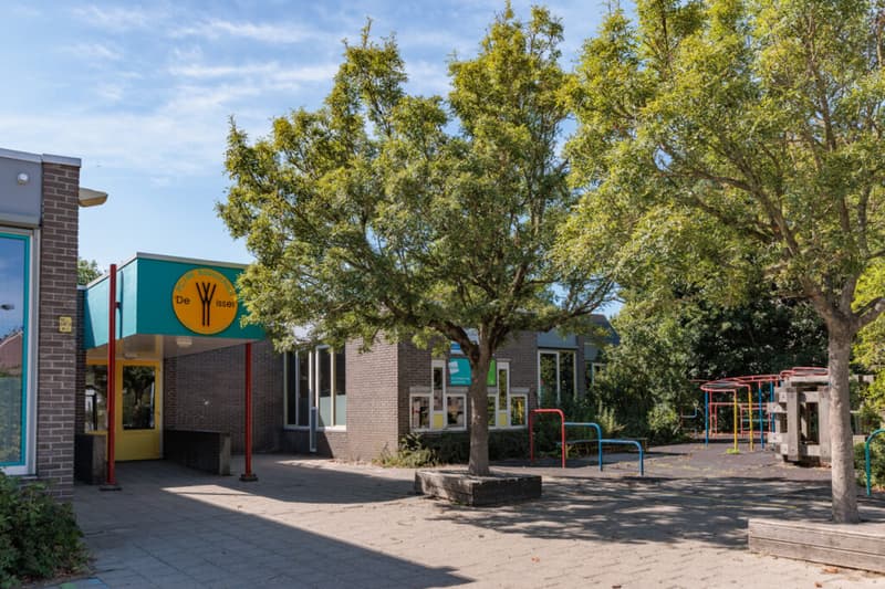 Ons Speelhuis PG - Daycare in Vlissingen