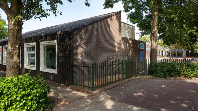 BSO KwestKids Naaldwijk, Joannes - After-school care in Naaldwijk