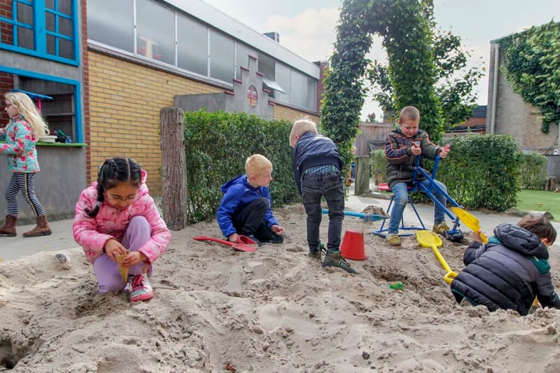 BSO Pindakaas 4-7 - Buitenschoolse opvang in Groenlo
