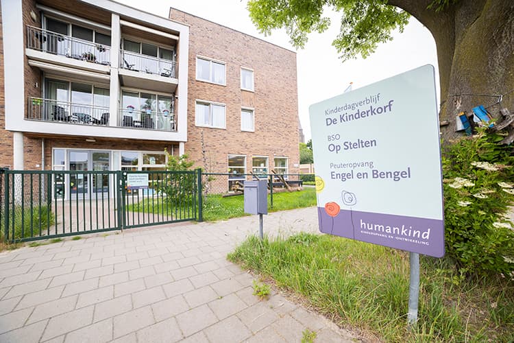 kdv De Kinderkorf en pov Engel en Bengel - Kinderdagverblijf in Millingen aan de Rijn