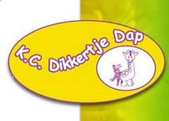 KC Dikkertje Dap - Image 1