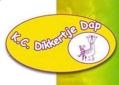 KC Dikkertje Dap - Daycare in Haarsteeg