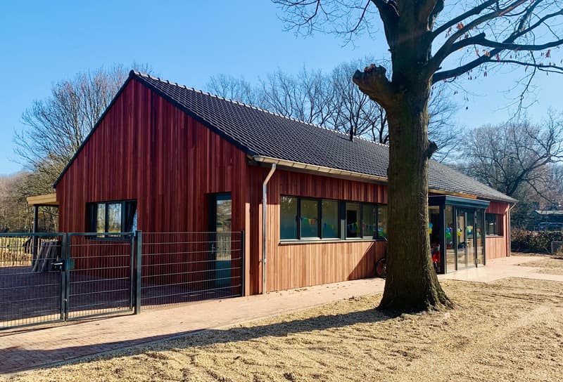 KDV De Beestenboel Kloosterweg - Daycare in Roermond