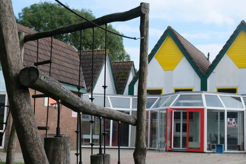 BSO Stavoren - Buitenschoolse opvang in Stavoren