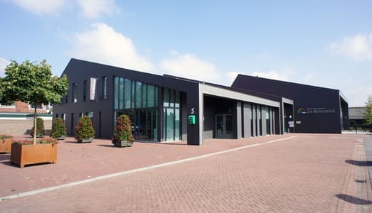 PSG Kindcentrum De Anna - Kinderdagverblijf in Molenschot