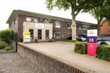 KDV Kindpark (locatie Octopus) - Daycare in Boekel
