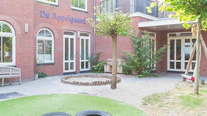Kindergarden Den Haag Appelgaard - Kinderdagverblijf in 's-Gravenhage