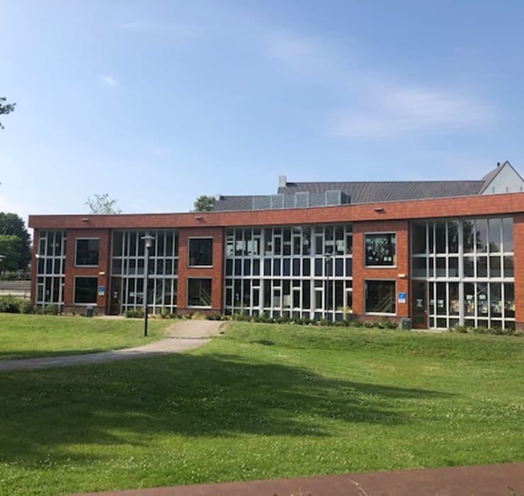 Sam-Sam - Daycare in Venlo