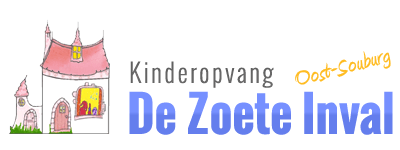 Kindercentrum de Zoete Inval - Kinderdagverblijf in Oost-Souburg