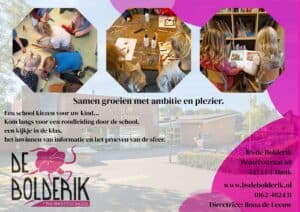 Trema Kinderopvang Hank Lipsplantsoen - Kinderdagverblijf in Hank