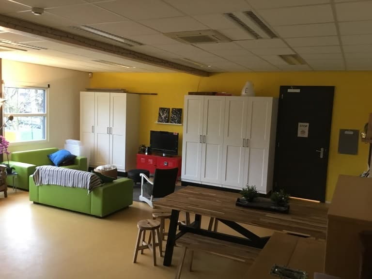 Koele Kikker - Kinderdagverblijf in Boxmeer