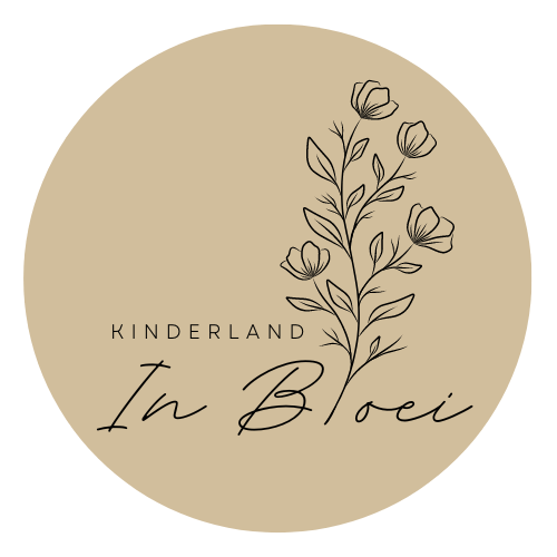 Kinderland in Bloei - Kinderdagverblijf in Eck en Wiel
