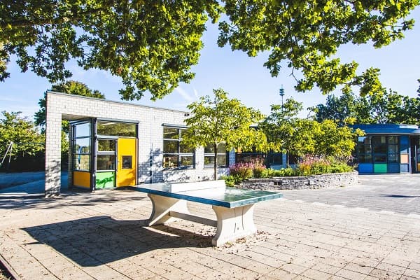 Partou BSO De Verbeelding 27 - After-school care in Zeewolde