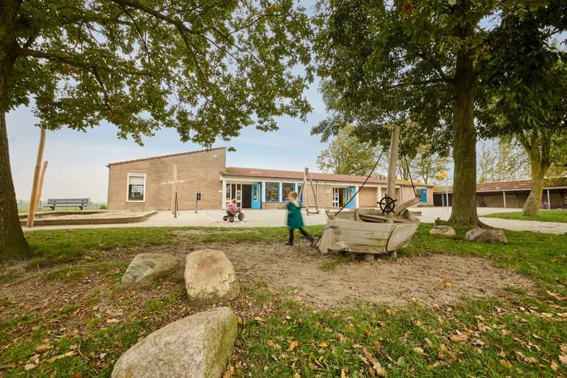 Doomijn BSO De Reinbôge - Buitenschoolse opvang in Bantega