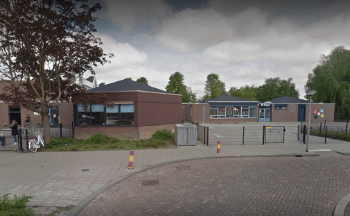 IKC Het Anker peuteropvang - Kinderdagverblijf in Vlaardingen