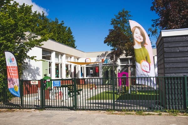 Bengel - Kinderdagverblijf in Leiden