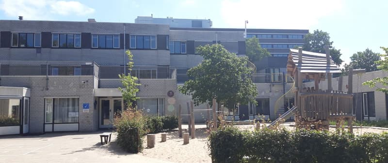 Stichting Joodse Kindergemeenschap Cheider - Kinderdagverblijf in Amsterdam