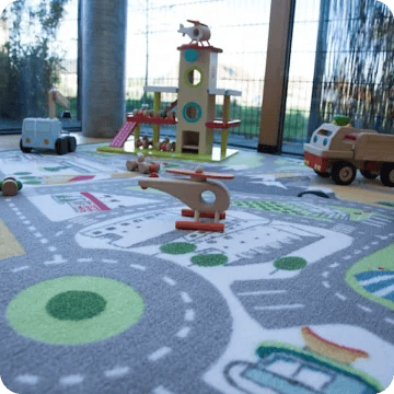 Kindercentrum De Kabouters B.V. - Daycare in Assen