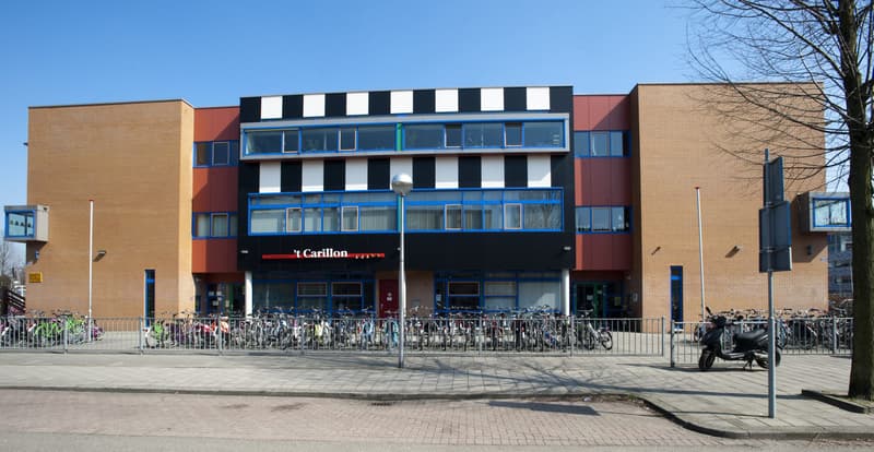 't Carillon - Buitenschoolse opvang in Gouda