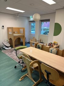 Kinderdagverblijf De Pinguin B.V. - Image 1