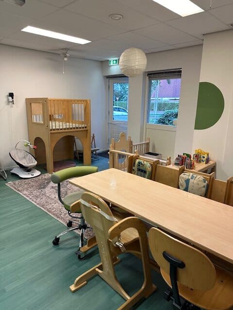 Kinderdagverblijf De Pinguin B.V. - Daycare in Hengelo