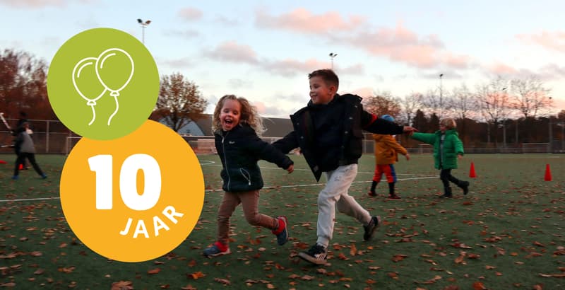 KIK Sport BSO DIA - After-school care in Teteringen