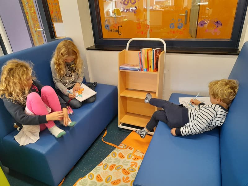 BSO Kleurrijk - Buitenschoolse opvang in Harderwijk