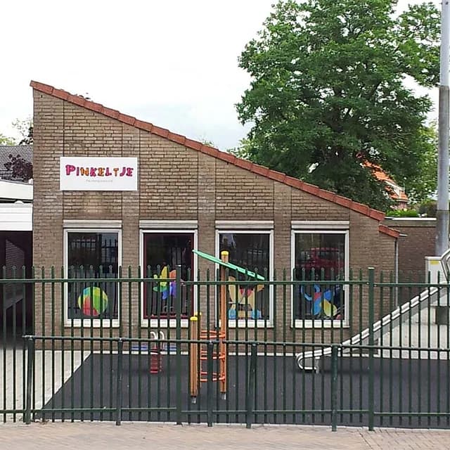 BSO de Korenbloem - Buitenschoolse opvang in Nieuwland