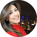 Ozlem Atalay