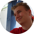 Arnout Van Den Kieboom
