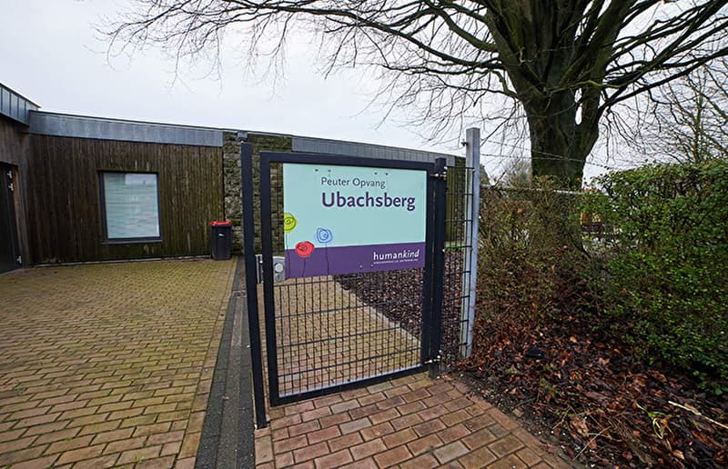 Peuteropvang Ubachsberg - Daycare in Voerendaal